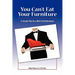 You Can't Eat Your Furniture: A Simple Plan for a Well-Fed Retirement