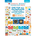 Oswaal One for All Olympiad Previous Years Solved Papers, Class-5 Science Book (For 2021-22 Exam)