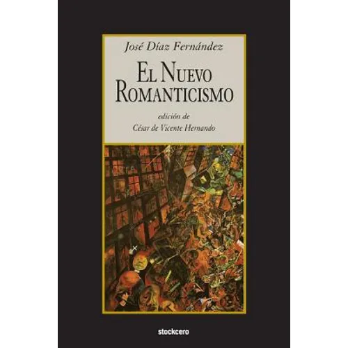 El nuevo romanticismo