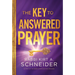 The Key to Answered Prayer