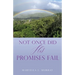 Not Once Did His Promises Fail