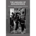 The Anguish of Adolescence: Practicing the Gospel of Peace Among Teens Suffering from Anxiety and Depression