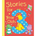 Stories for 3 Year Olds