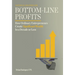 Bottom-Line Profits: How Ordinary Entrepreneurs Create Significant Wealth in a Decade or Less
