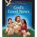 God's Good News Bible Storybook