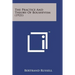 The Practice and Theory of Bolshevism (1921)