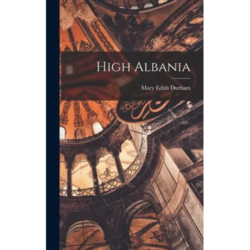 High Albania