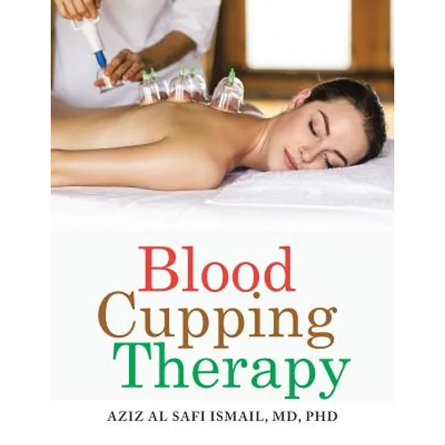 Blood Cupping Therapy