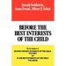 Before the Best Interests of the Child