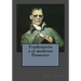 Frankenstein o el moderno Prometeo