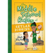 The Middle School Rules of Skylar Diggins: As Told by Sean Jensen