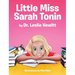 Little Miss Sarah Tonin