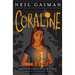 Coraline Graphic Novel: A Graphic Novel