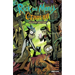 Rick and Morty vs. Cthulhu Deluxe Edition