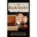 The Bookbinder