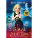 Ghost Mortem - Large Print Edition