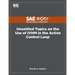 Unsettled Topics on the Use of IVHM in the Active Control Loop