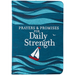 Prayers & Promises for Daily Strength