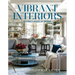 Vibrant Interiors: Living Large at Home