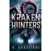 Kraken Hunters: A Kaiju Thriller