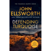 Defending Turquoise