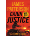 Cajun Justice