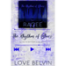 The Rhythm of Blues