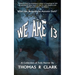 We Are 13: A Collection of Folk Horror