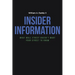 Insider Information: What Wall Street Doesn't Want Your Street to Know