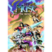10th Muse: The Odyssey trade paperback