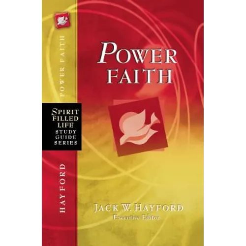 Power Faith: Balancing Faith in Words and Works