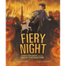 Fiery Night: A Boy, His Goat, and the Great Chicago Fire