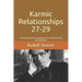 Karmic Relationships 27-29: Correspondences between the Physical and the Spiritual
