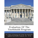 Evaluation of the Youthbuild Program