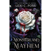 Monsterland Mayhem: Discreet Edition