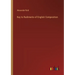 Key to Rudiments of English Composition