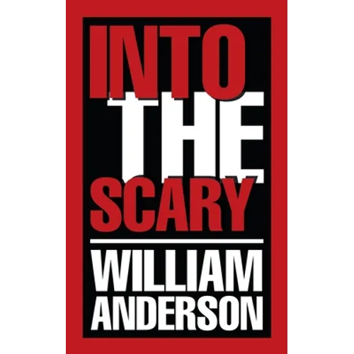 Into the Scary