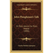 John Ploughman's Talk: Or Plain Advice For Plain People (1896)