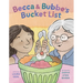 Becca & Bubbe's Bucket List