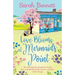 Love Blooms at Mermaids Point