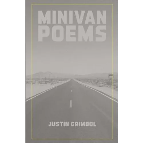 Minivan Poems