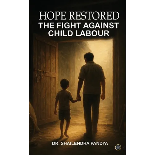 Hope Restored: The Fight Against Child Labour