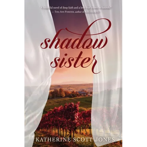 Shadow Sister