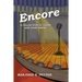 Encore: A Collection of Verse & Song Poems