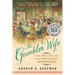 The Gambler Wife: A True Story of Love, Risk, and the Woman Who Saved Dostoyevsky