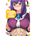 Breasts Are My Favorite Things in the World!, Vol. 1