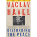 Disturbing the Peace: A Conversation with Karel Huizdala