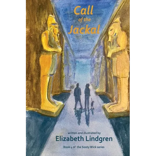 Call of the Jackal