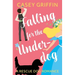 Falling for the Underdog: A Romantic Comedy with Mystery and Dogs