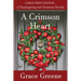 A Crimson Heart: A Thanksgiving and Christmas Novella